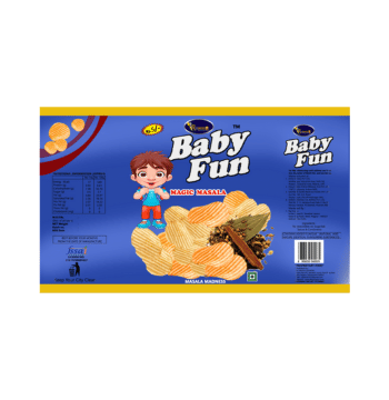 packaging design portfolio